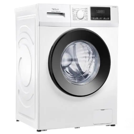 Washing machine TESLA WF71460T 7 kg class A 1400 rpm. - Перални с предно зареждане<<<Перални<<<Едра бяла