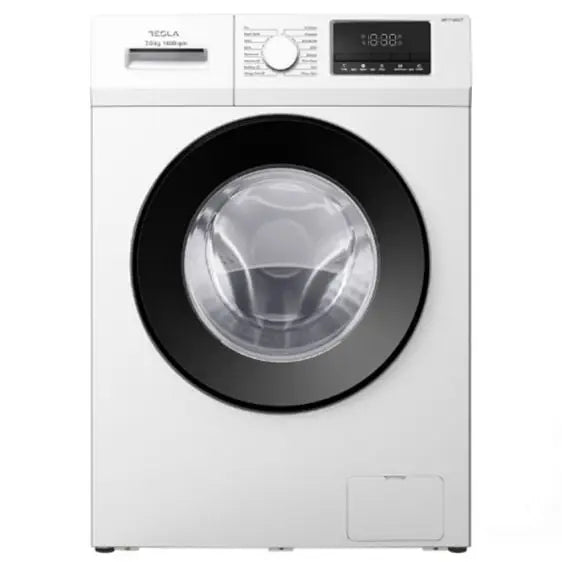 Washing machine TESLA WF71460T 7 kg class A 1400 rpm. - Перални с предно зареждане<<<Перални<<<Едра бяла