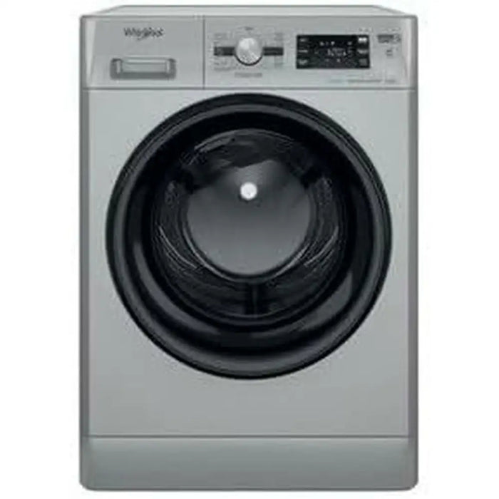 Washing machine Whirlpool Corporation FFB9489SBVSPT - Почистване Прахосмукачки И Гладене<<<Дом