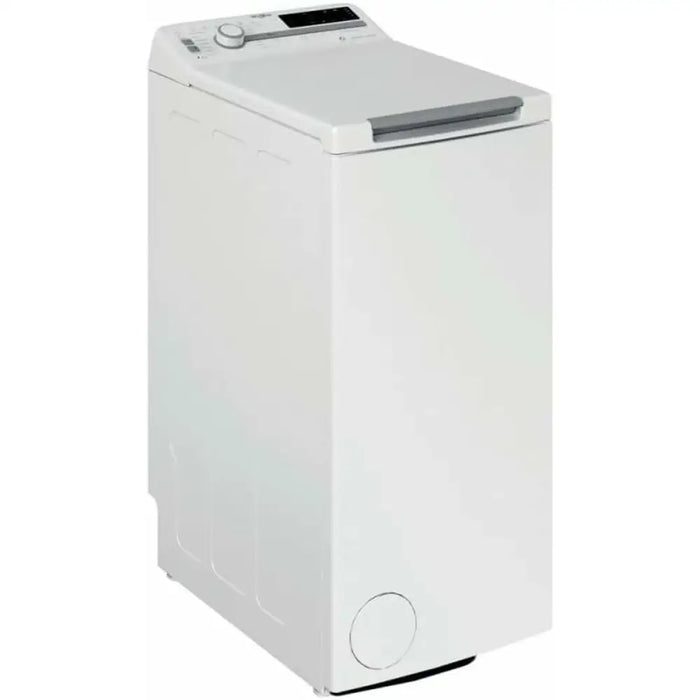 Washing machine Whirlpool Corporation TDLR7231BS 40 cm 1200 rpm 7 kg - Почистване Прахосмукачки И Гладене<<<Дом
