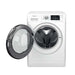 Washing machine WHIRLPOOL FFD 11469 BV EE 11 kg 1400 rpm. - Последни бройки<<<Едра бяла