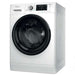 Washing machine WHIRLPOOL FFD 9489 BV EE 9 kg 1400 rpm. - Перални с предно зареждане<<<Перални<<<Едра бяла