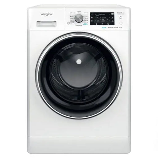 Washing machine WHIRLPOOL FFD9489BCV EE 9 kg 1400 rpm. - Последни бройки<<<Едра бяла