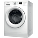 Washing machine WHIRLPOOL FFL 7259 W EE 7 kg 1200 rpm. - Перални<<<Перални и Сушилни машини<<<Домакински