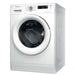 Washing machine WHIRLPOOL FFS 7469 W EE 7 kg 1400 rpm. - Перални с предно зареждане<<<Перални<<<Едра бяла