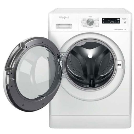 Washing machine WHIRLPOOL FFS 7469 W EE 7 kg 1400 rpm. - Перални с предно зареждане<<<Перални<<<Едра бяла