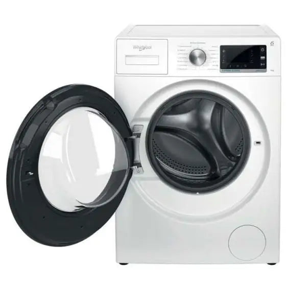 Washing machine WHIRLPOOL Supreme Silence W6 W945WB EE 9 kg 1400 rpm. - Перални с предно зареждане<<<Перални<<<Едра