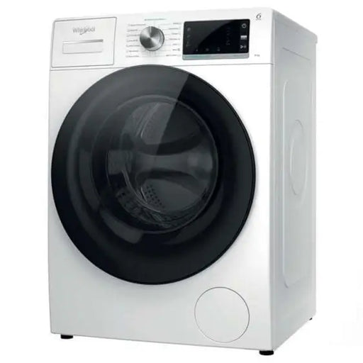 Washing machine WHIRLPOOL Supreme Silence W6 W945WB EE 9 kg 1400 rpm. - Перални с предно зареждане<<<Перални<<<Едра
