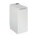 Washing machine WHIRLPOOL TDLR 6040S EU/N - Перални с горно зареждане<<<Перални<<<Едра бяла