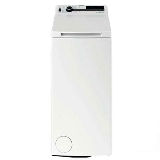 Washing machine WHIRLPOOL TDLRBX 6252BS EU - Перални с горно зареждане<<<Перални<<<Едра бяла