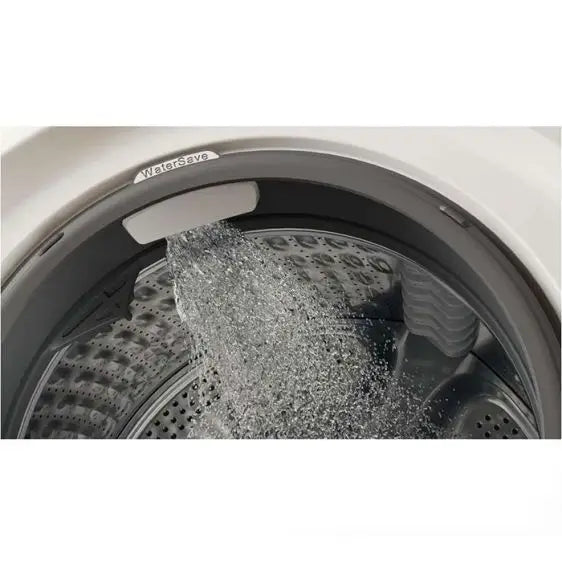 Washing machine Whirlpool W8 99AD SILENCE EE*** 1400 rpm 9.00 kg A White - Последни бройки<<<Едра бяла