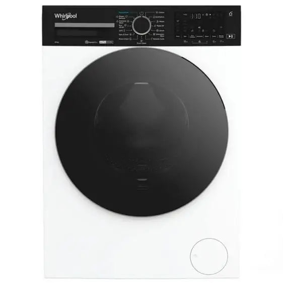 Washing machine WHIRLPOOL WPM 07W ADS EE 10 kg 6th SENSE 1400 rpm - Whirlpool перални сушилни и комбинирани перални със