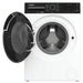 Washing machine WHIRLPOOL WPM 07W ADS EE 10 kg 6th SENSE 1400 rpm - Перални с предно зареждане<<<Перални<<<Едра бяла