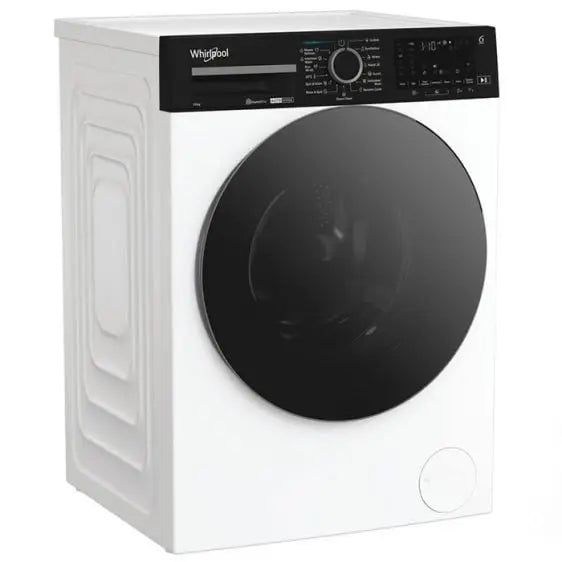 Washing machine WHIRLPOOL WPM 07W ADS EE 10 kg 6th SENSE 1400 rpm - Whirlpool перални сушилни и комбинирани перални със