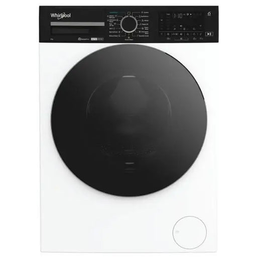 Washing machine WHIRLPOOL WPM 97W ADS EE 9 kg 6th SENSE 1400 rpm - Whirlpool перални сушилни и комбинирани перални със