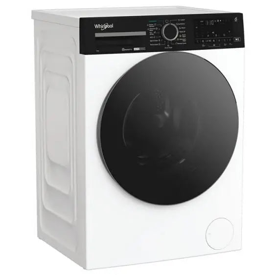 Washing machine WHIRLPOOL WPM 97W ADS EE 9 kg 6th SENSE 1400 rpm - Whirlpool перални сушилни и комбинирани перални със