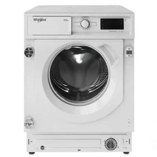 Washing machine with built-in dryer WHIRLPOOL BI WDWG 961485 EU 9/6 kg FreshCare+ 1400 rpm. - Със сушилня<<<Перални за