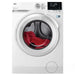 Washing machine with dryer AEG LWR71742B 7/5 kg ProSteam® 1400 rpm. - Перални със сушилня<<<Перални<<<Едра бяла
