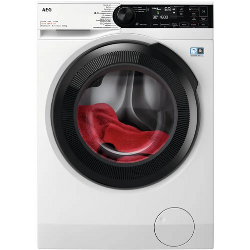 Washing Machine with Dryer AEG LWR73164Q - Перални със сушилни<<<Перални и Сушилни машини<<<Домакински