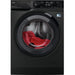 Washing machine with dryer AEG LWR73166OE 10/6 kg WiFi 1600 rpm. - Перални със сушилня<<<Перални<<<Едра бяла