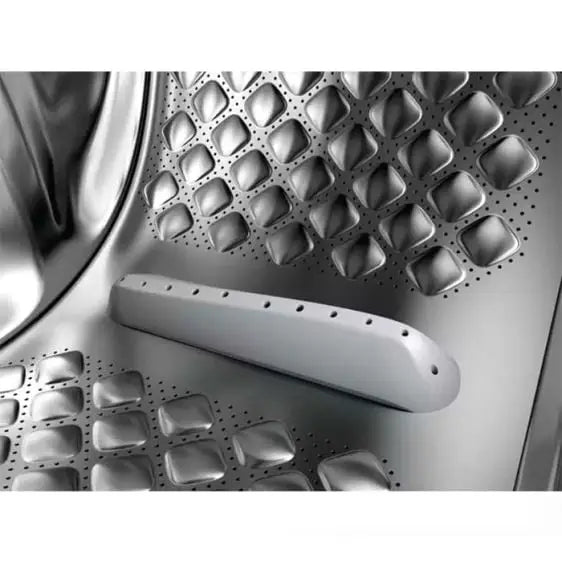Washing machine with dryer AEG LWR73166OE 10/6 kg WiFi 1600 rpm. - Перални със сушилня<<<Перални<<<Едра бяла