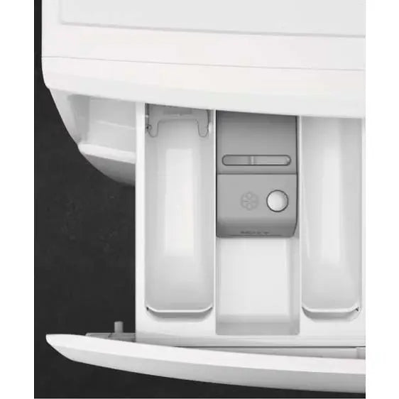 Washing machine with dryer AEG LWR96944B 9/6 kg 1400 rpm. - Перални със сушилня<<<Перални<<<Едра бяла