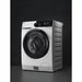 Washing machine with dryer AEG LWR96944B 9/6 kg 1400 rpm. - Перални със сушилня<<<Перални<<<Едра бяла