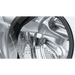Washing machine with dryer BOSCH WNC254A0BY 10.5/6 kg i-DOS 1400 rpm. - Перални машини<<<BOSCH перални