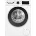 Washing machine with dryer BOSCH WNG254A0BY 10.5/6 kg 1400 rpm. - Перални машини<<<BOSCH перални