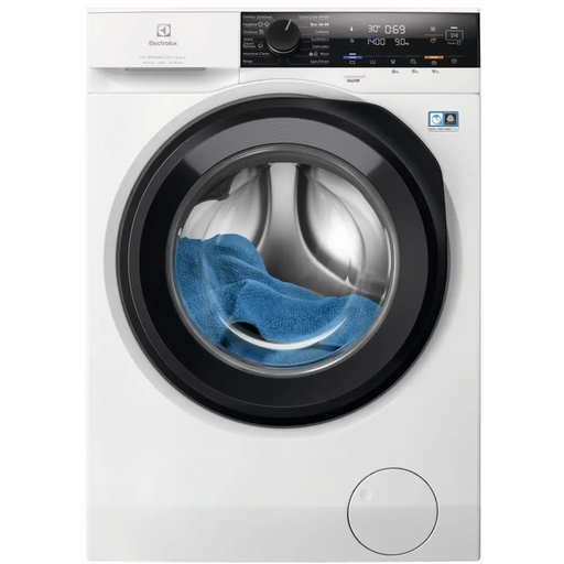 Washing machine with dryer ELECTROLUX EW7W4492E 9/5 kg SteamCare 1400 rpm. - Перални със сушилня<<<Перални<<<Едра бяла