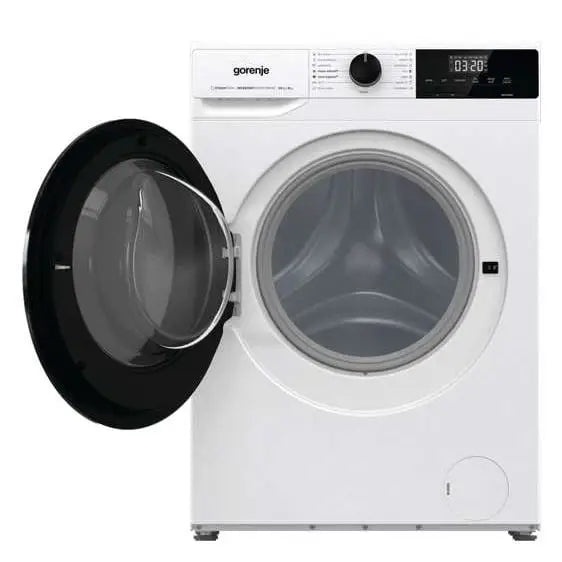 Washing machine with dryer GORENJE WD2A164ADS 10/6 kg SteamTech 1400 rpm. - Перални със сушилня<<<Перални<<<Едра бяла