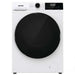 Washing machine with dryer GORENJE WD2A164ADS 10/6 kg SteamTech 1400 rpm. - Перални със сушилня<<<Перални<<<Едра бяла