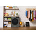 Washing machine with dryer GORENJE WD2A164ADS/A 10/6 kg 1400 rpm. - Перални със сушилня<<<Перални<<<Едра бяла