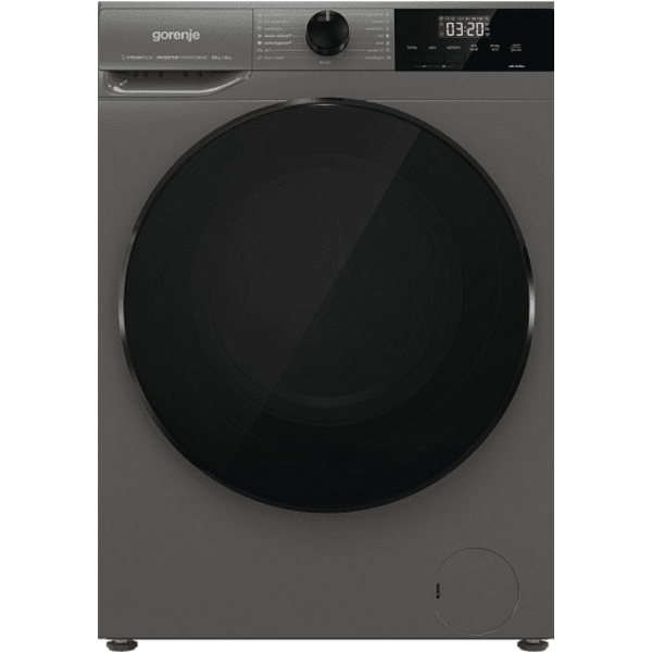 Washing machine with dryer GORENJE WD2A164ADS/A 10/6 kg 1400 rpm. - Перални със сушилня<<<Перални<<<Едра бяла