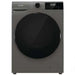 Washing machine with dryer GORENJE WD2A164ADS/A 10/6 kg 1400 rpm. - Перални със сушилня<<<Перални<<<Едра бяла