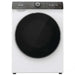 Washing machine with dryer GORENJE WD2S164ADSWA 10/6 kg 1400 rpm. - Перални със сушилня<<<Перални<<<Едра бяла