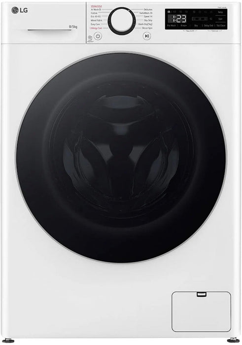 Washing Machine with Dryer LG F2DR508S1W - Перални със сушилни<<<Перални и Сушилни машини<<<Домакински