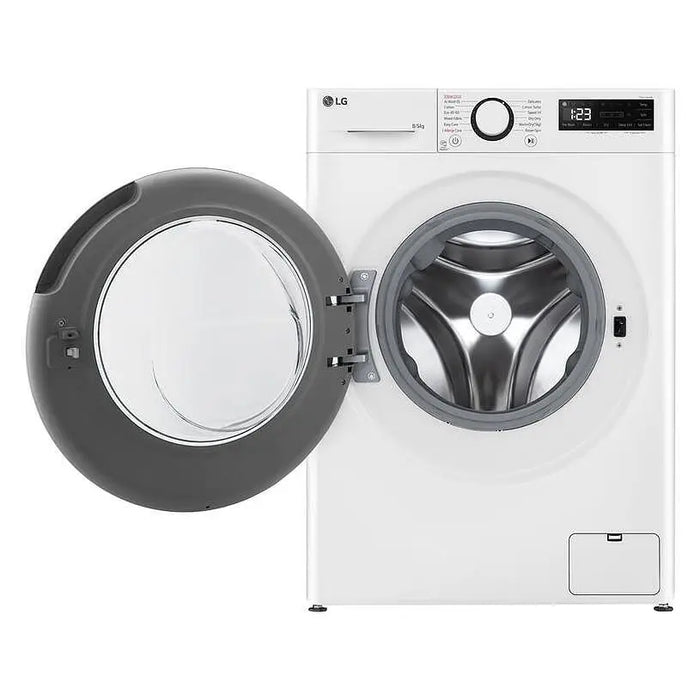 Washing Machine with Dryer LG F2DR508SBW - Перални със сушилни<<<Перални и Сушилни машини<<<Домакински