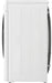 Washing Machine with Dryer LG F2DR508SWW - Перални със сушилни<<<Перални и Сушилни машини<<<Домакински