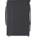 Washing Machine with Dryer LG F4DR509SBM - Перални със сушилни<<<Перални и Сушилни машини<<<Домакински