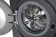 Washing Machine with Dryer LG F4DR509SBM - Перални със сушилни<<<Перални и Сушилни машини<<<Домакински
