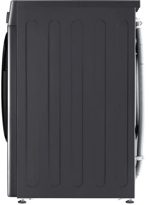 Washing Machine with Dryer LG F4DR509SBM - Перални със сушилни<<<Перални и Сушилни машини<<<Домакински