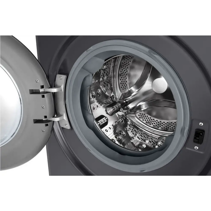 Washing Machine with Dryer LG F4DR509SBM - Перални със сушилни<<<Перални и Сушилни машини<<<Домакински