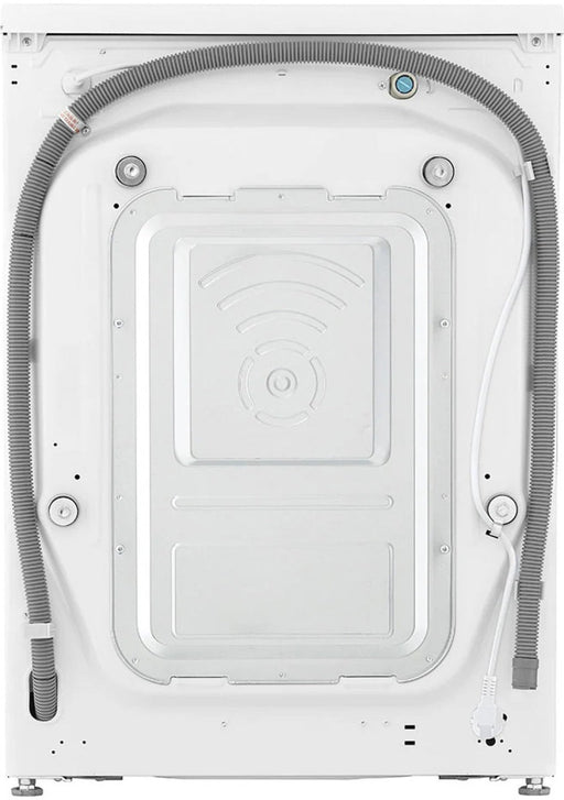 Washing Machine with Dryer LG F4DR509SBW - Перални със сушилни<<<Перални и Сушилни машини<<<Домакински
