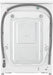 Washing Machine with Dryer LG F4DR509SBW - Перални със сушилни<<<Перални и Сушилни машини<<<Домакински