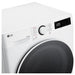 Washing Machine with Dryer LG F4DR510S0W - Перални със сушилни<<<Перални и Сушилни машини<<<Домакински