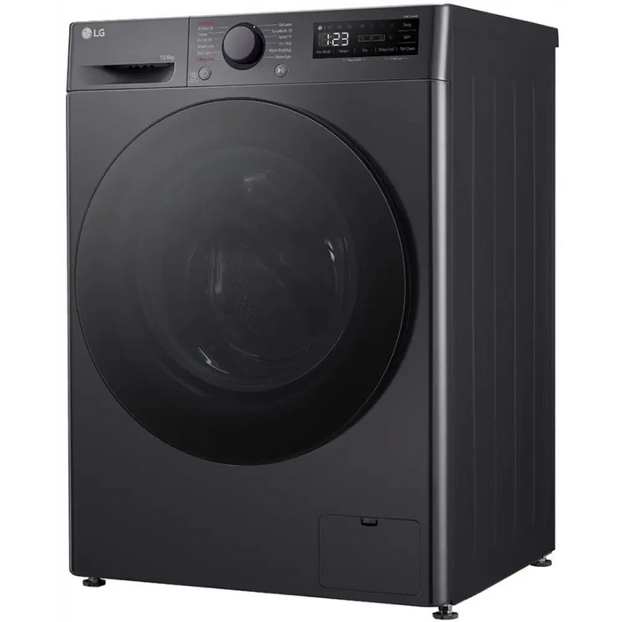 Washing Machine with Dryer LG F4DR510S2M - Перални със сушилни<<<Перални и Сушилни машини<<<Домакински