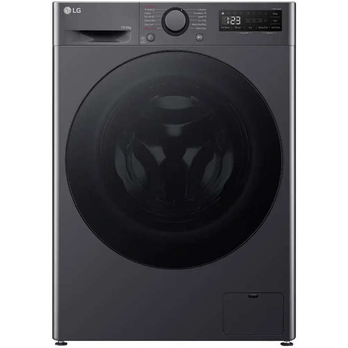 Washing Machine with Dryer LG F4DR510S2M - Перални със сушилни<<<Перални и Сушилни машини<<<Домакински