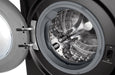Washing machine with dryer LG F4DR711S2BA - Перални със сушилни<<<Перални и Сушилни машини<<<Домакински