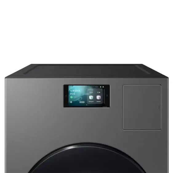 Washing machine with dryer SAMSUNG WD18DB8995BZT2 18/11 kg All in One Combo Wi-Fi class A 1000 rpm - Перални със